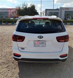 کیا سۆرینتۆ